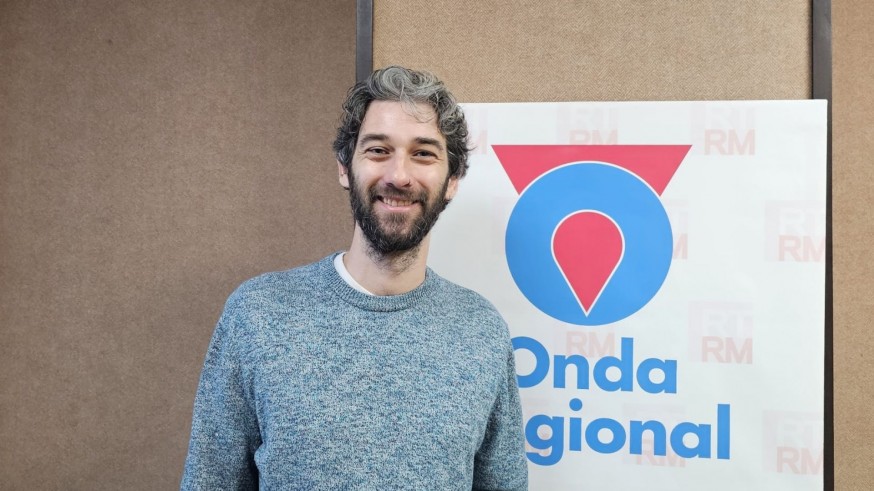 ¿Se puede tener una alimentación adecuada sin consumir ni carne ni pescado? Con el nutricionista Antonio Gómez