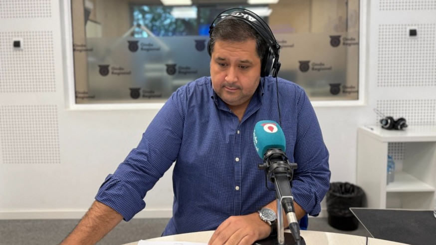NOTICIAS FIN DE SEMANA (MATINAL) 13/09/2026