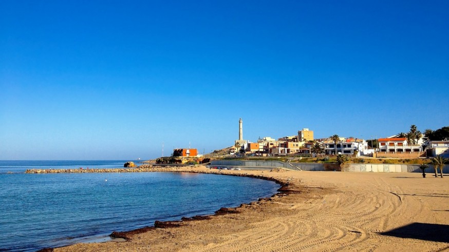 Cabo de Palos: fiesta y tradición con la Virgen del Mar