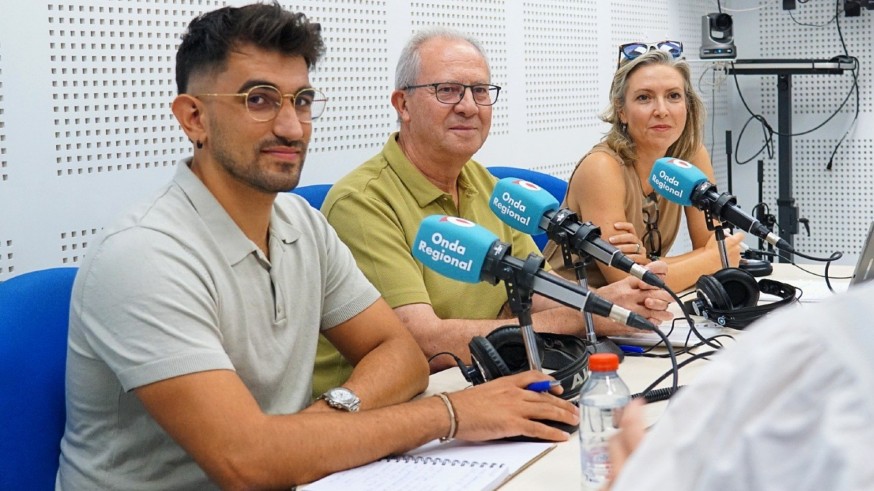 Mapa politológico. Con Josechu Ortega, Jesús Sánchez Cutillas y Virginia Sánchez hablamos de la situación en Gaza y los 2 años de los ataques de Hamás