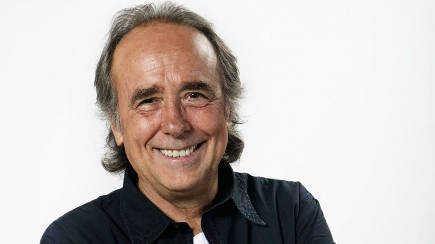 Mapas Musicales 2x51 - Joan Manuel Serrat
