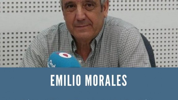 MURyCÍA. La Píldora de la Sabiduría. Emilio Morales