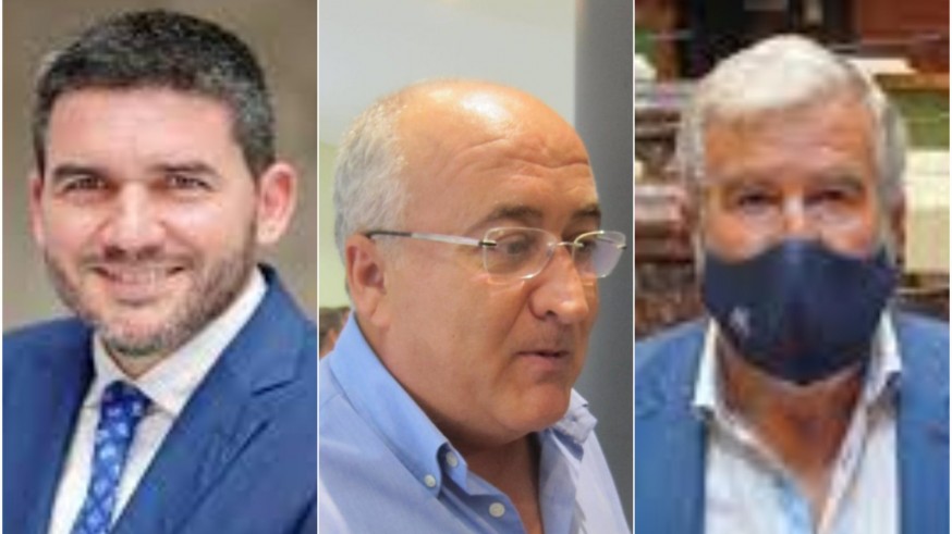 El Gobierno regional rechaza los actos violentos y acusa al Ayuntamiento de Lorca de no cumplir con lo pactado