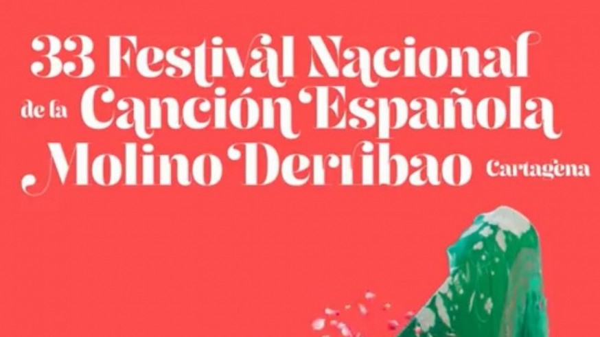 Molino Derribao enciende la pasión por la copla con la 33.ª edición de su festival nacional