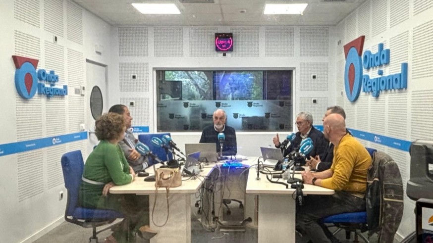 TERTULIA ACTUALIDAD 28/04/2026