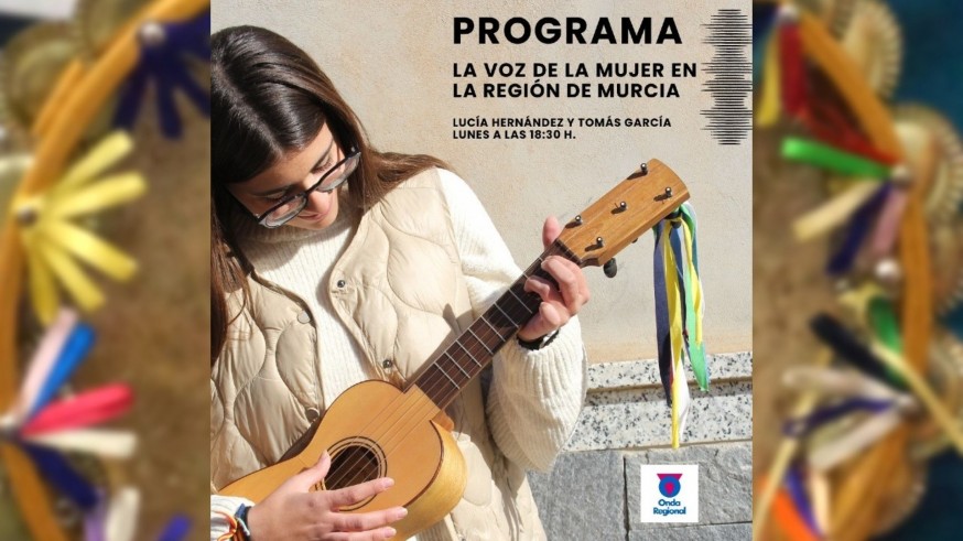Recopilatorio de voces y temas en esta temporada de La voz de la mujer