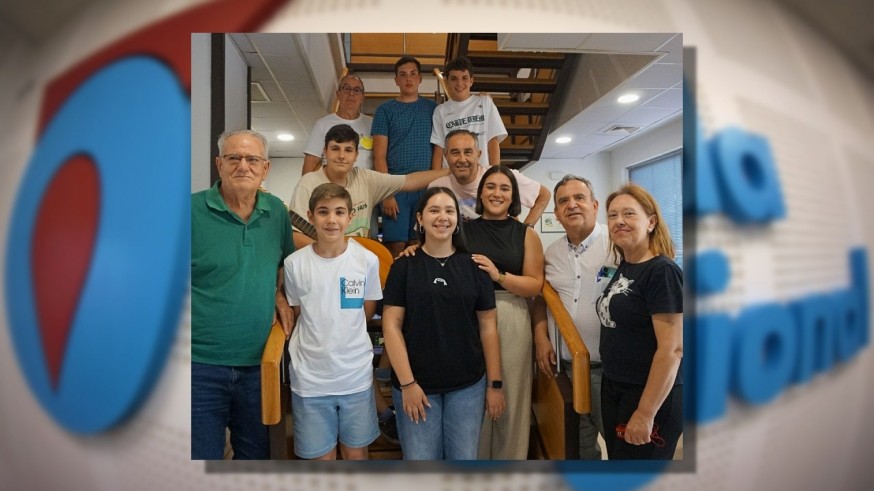 Nos vamos de parranda. Troveros, cuadrillas y peñas... juntos. Pedro Cardoso