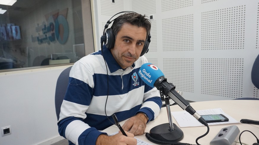 REGIÓN DEPORTIVA (MEDIODÍA) 17/01/2019