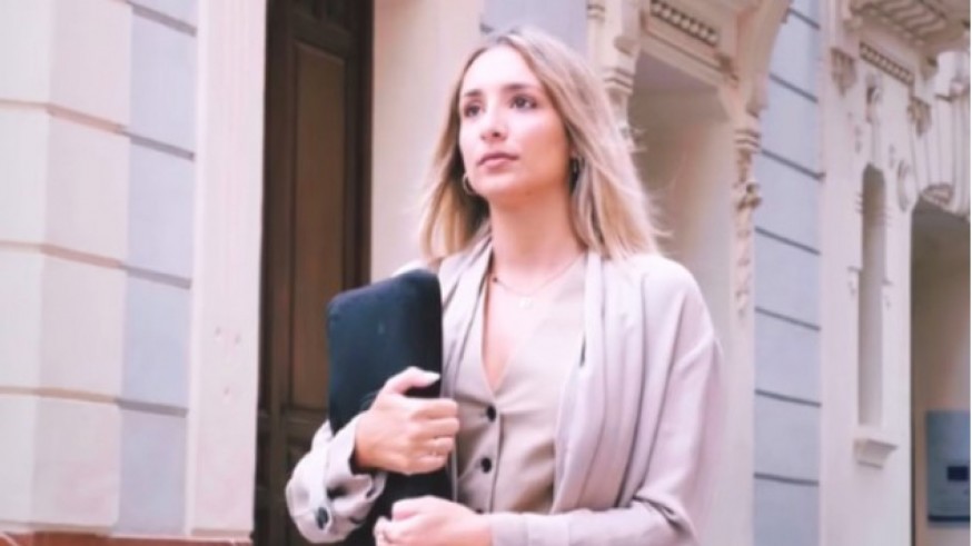 Mira que plan, con Anabel Hernández