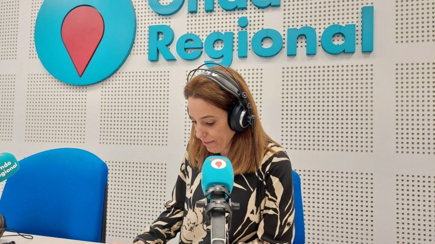 REGIÓN DE MURCIA NOTICIAS (FIN DE SEMANA MEDIODÍA) 12/11/2023