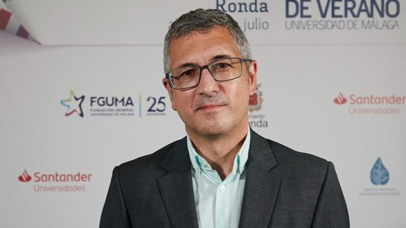 Hugo Morán, secretario de Estado de Medio Ambiente