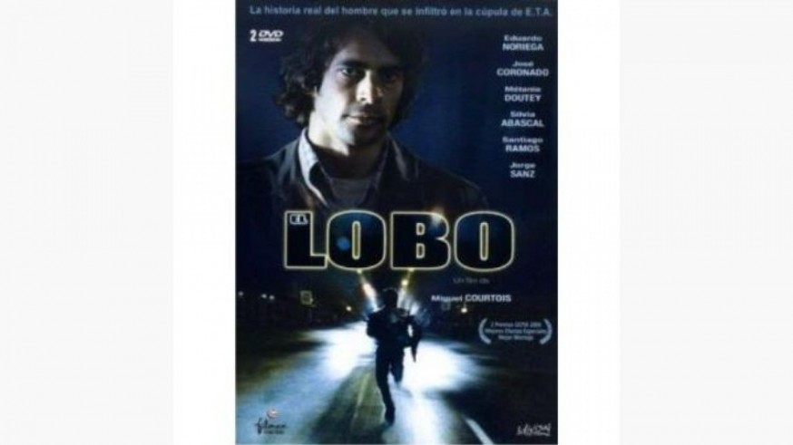 Las películas que deberían formar parte de nuestra vida. El lobo