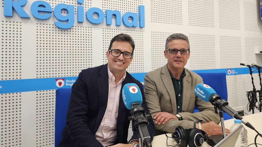 La Cofradía de la Providencia y la Súplica de Murcia consolida su devoción con más de 300 cofrades y su procesión anual