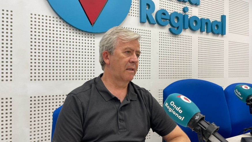 Ángel Meroño: "La supervivencia de la empresa familiar está casi 9 puntos por encima de las no familiares"