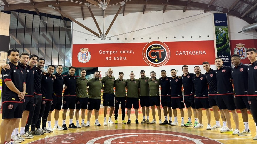 Duda: "Obsesionarnos con un titulo puede ser perjudicial"