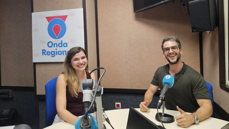 La resonancia con el Dr. Felices. Reducir al mínimo la incertidumbre de las mujeres con posible cáncer de mama
