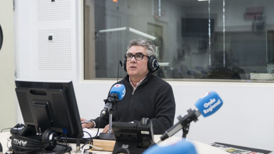 REGIÓN DEPORTIVA (MEDIODÍA) 02/11/2021