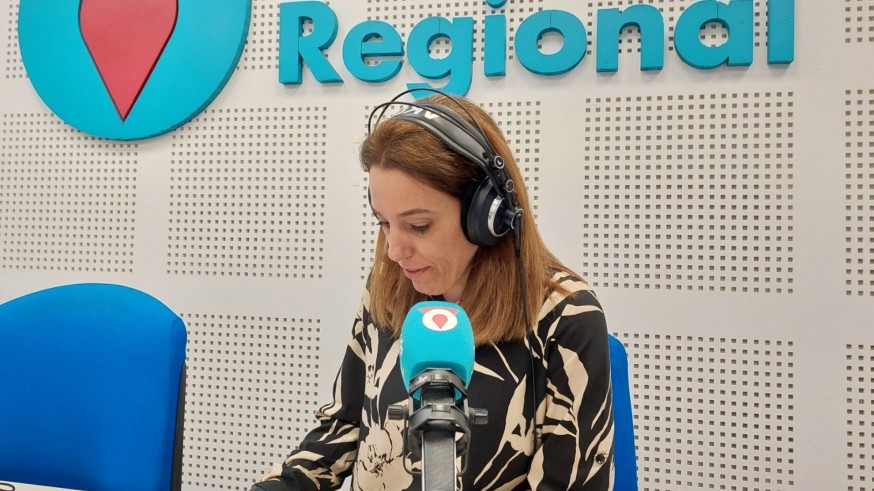 REGIÓN DE MURCIA NOTICIAS (MEDIODÍA) 22/04/2025