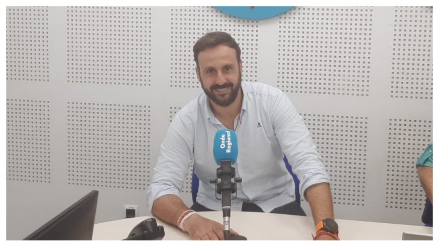 PLAZA PÚBLICA. Tertulia económica. Ginés García, el lado más humano y cercano del empresario