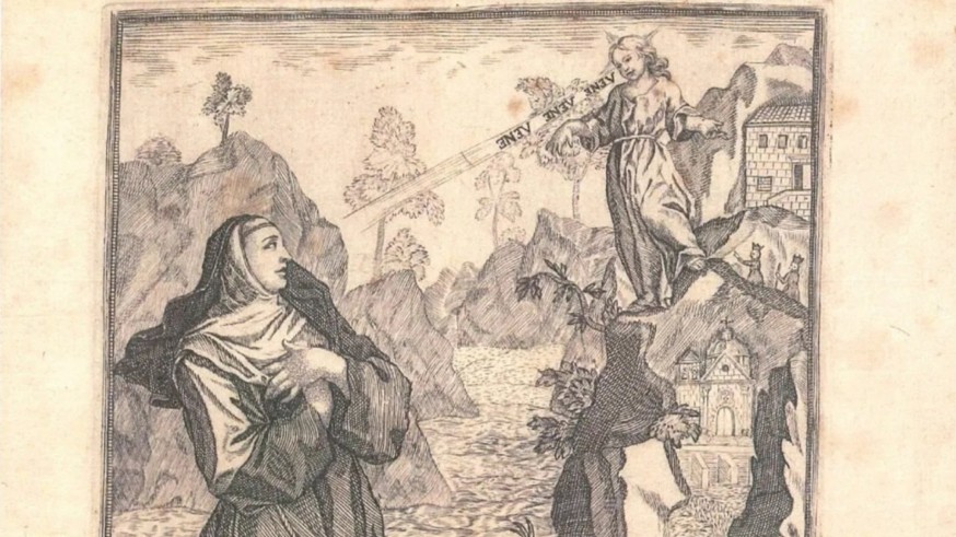 La Riada de San Calixto