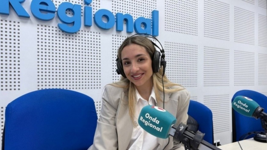 Mira qué plan. Anabel Hernández