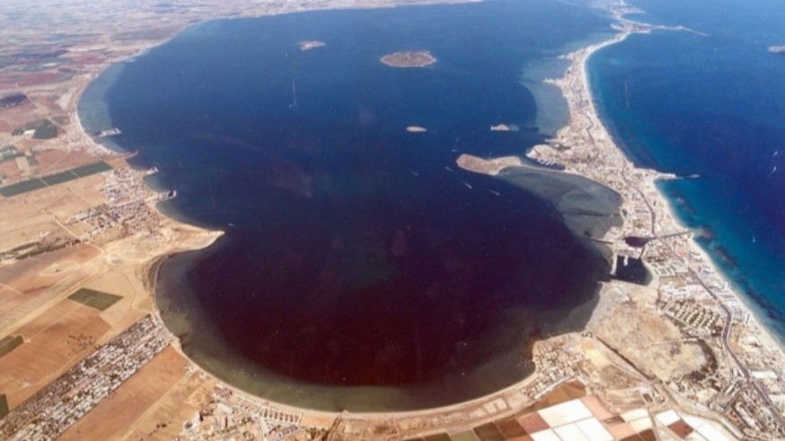 El colapso ambiental del Mar Menor llega al Mediterráneo