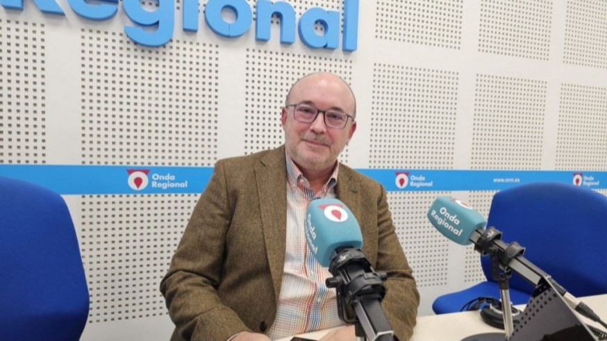 Arquitectura en abierto con el colegio de Arquitectos de la Región de Murcia, COAMU. Estrategia municipal de vivienda 2030