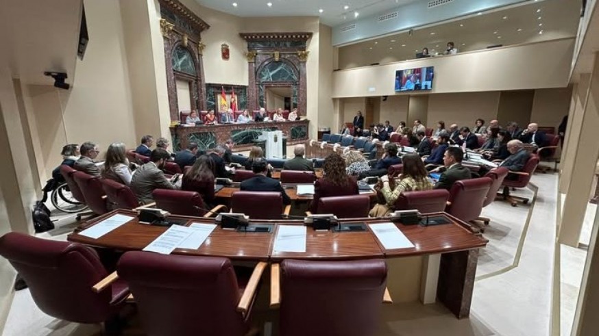 El Gobierno regional dice que presentará los presupuestos de 2026