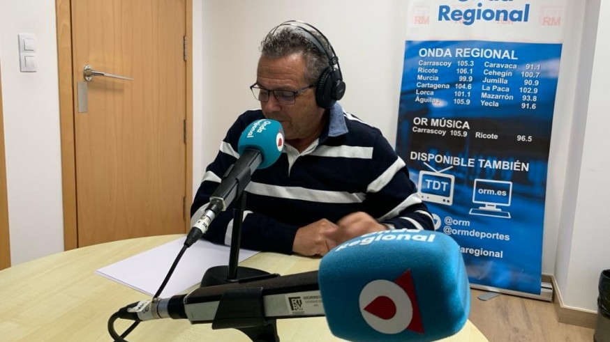 REGIÓN DEPORTIVA (MEDIODÍA) 29/11/2024
