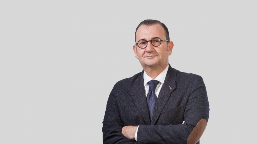 La Columna: Antonio Navarro, abogado