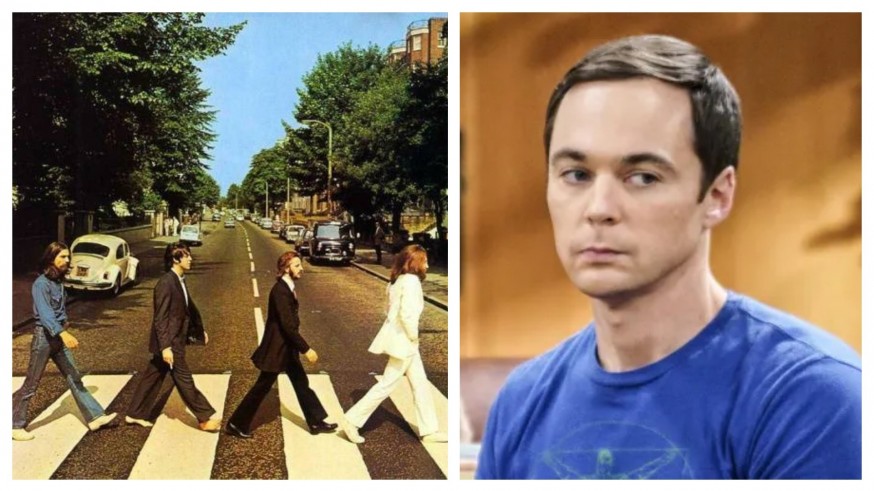 El Hilo invisible con el que se cose la Historia: De Beatles a Sheldon Cooper
