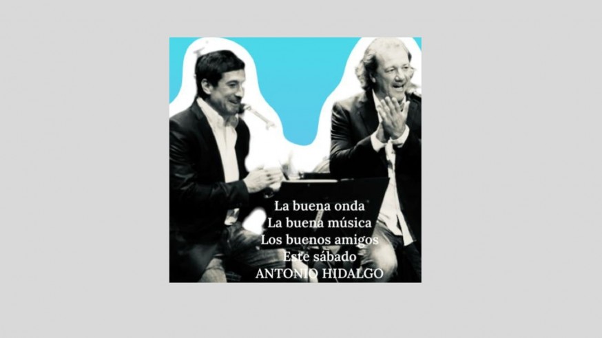 Los buenos amigos