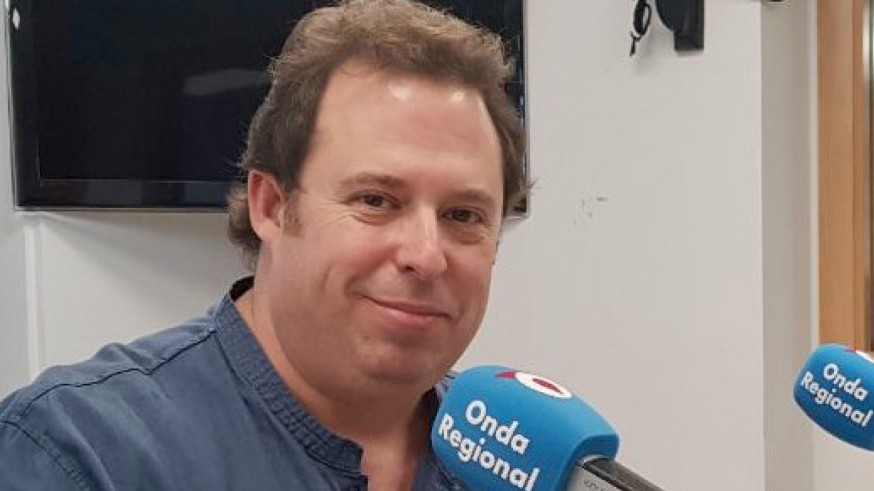 Antonio Rentero