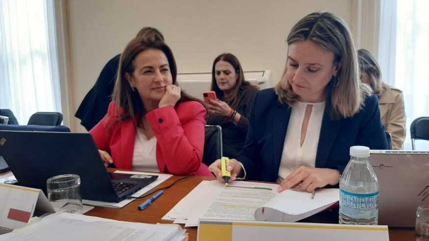 Infancia mantiene su plan de reubicación de menores migrantes tras la reunión con las CC. AA.
