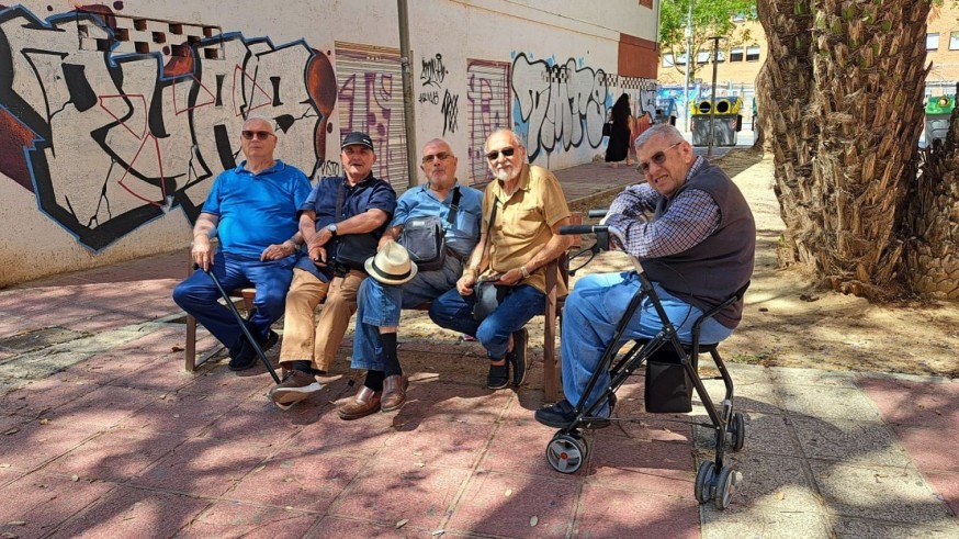 El sanedrín 21/05/2025