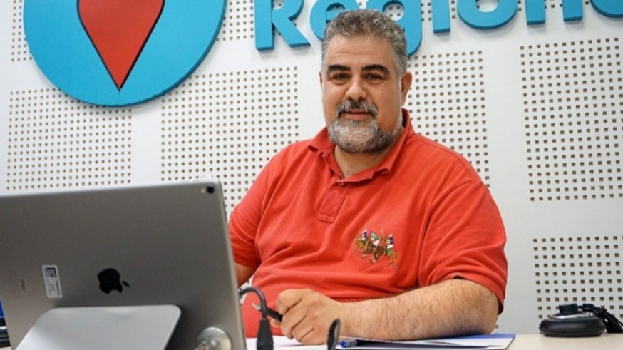 Columna de opinión. Lauerano Buendía 01/05/25