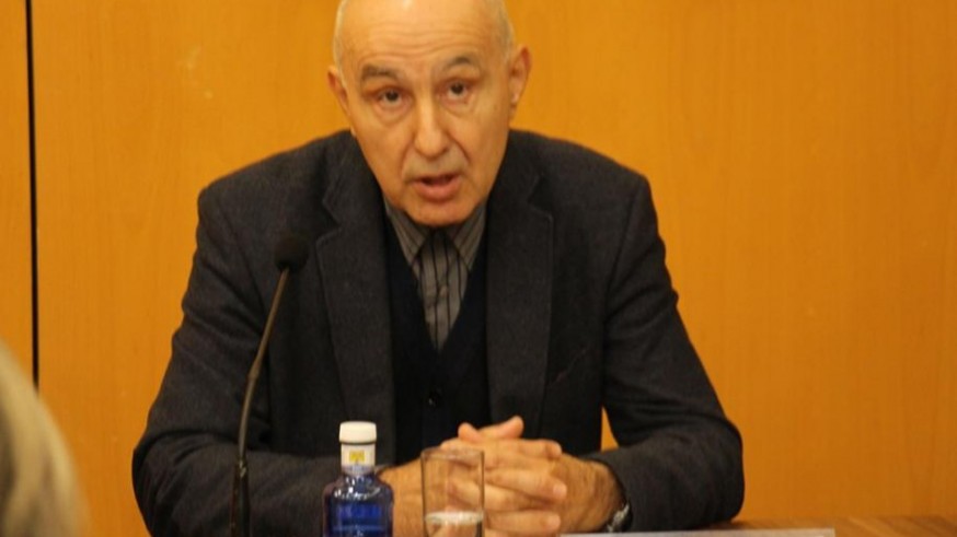 Xosé López: "Nuestro primer gran desafío es capacitarnos para entrenar las herramientas de IA"