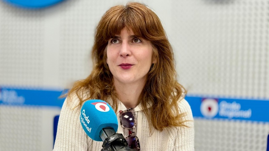 Yo que soy una chica formal: Canciones de olores