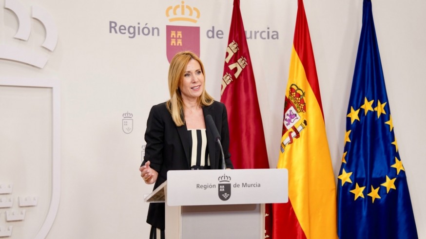 La Región de Murcia, la comunidad peor financiada en 2024