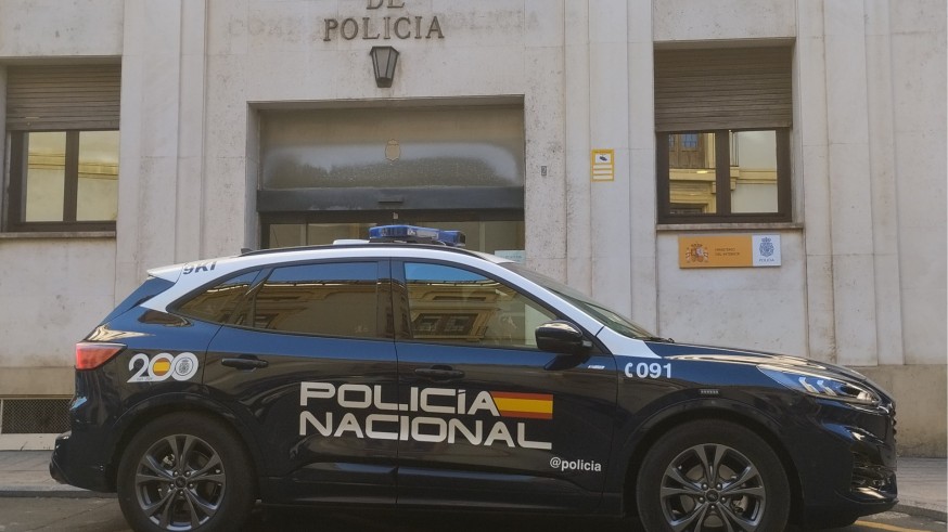 Detienen a 4 varones por agredir a un hombre hasta dejarlo inconsciente y robarle el móvil en Murcia