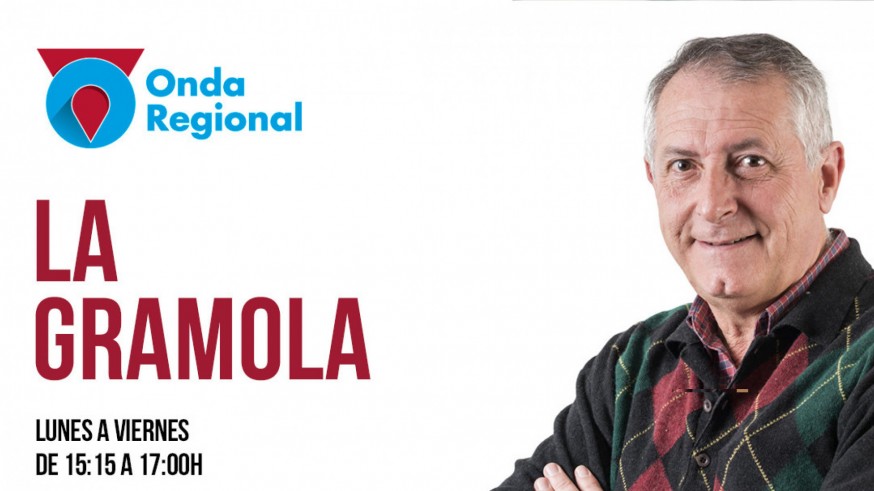 LA GRAMOLA T30C220 2ª HORA 26/07/2021