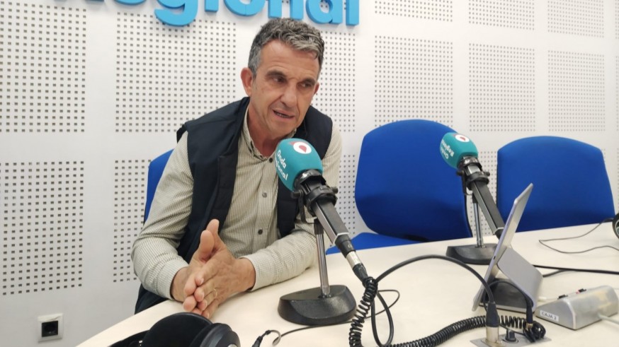 COAG pide más infraestructuras para aprovechar el agua de las lluvia