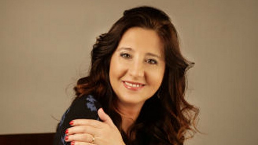 LA RADIO DEL SIGLO. Entrevista. 'Toca mi ventana' de Ana Gil Quiles