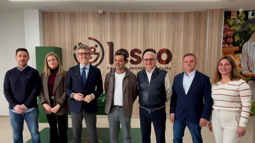 La línea 'ICREF Financia 100' impulsa 4.500 empleos en la Región de Murcia