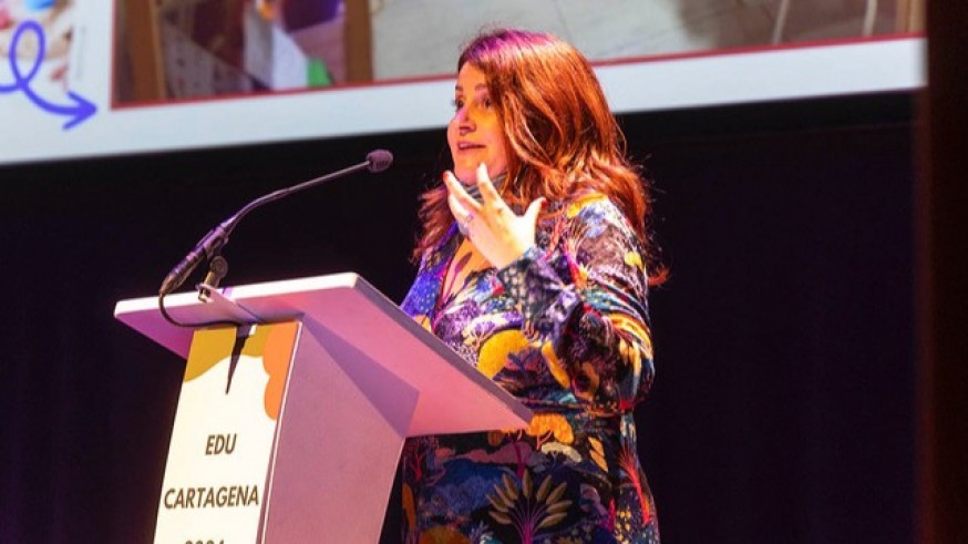 Educartagena 2025 reflexiona sobre el sistema educativo