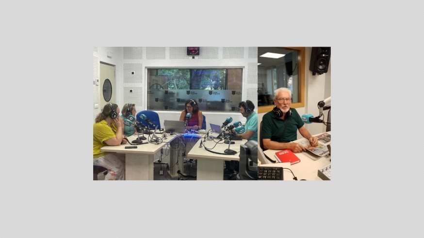 TERTULIA ACTUALIDAD 07/07/2025