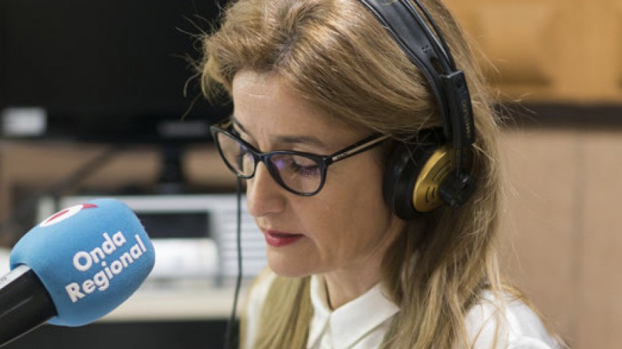 REGIÓN DE MURCIA NOTICIAS (MEDIODÍA) 06/03/2019