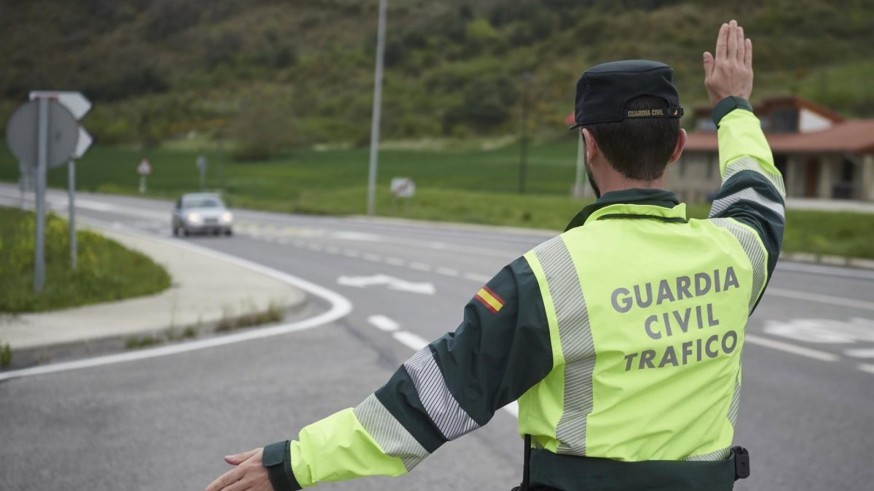 El Congreso tumba la propuesta del PSOE para rebajar la tasa de alcohol al volante a 0´1 mililitros por aire espirado