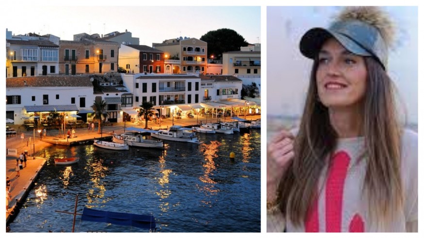 PLAZA PÚBLICA. Soy instagramer. La "influencer" gallega que se va a Menorca con Miriam Alegría