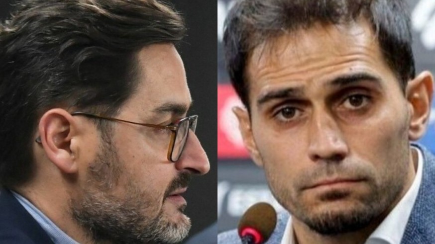 Nacho: "Necesitamos estabilidad institucional en el Cartagena"